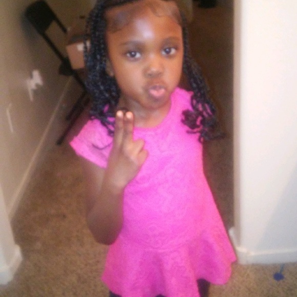 Meet your Posher, Amber - Picture 1 of 1